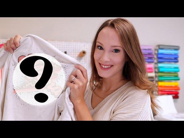 How to Sublimate on 100% Cotton | 18 WASH TEST & RESULTS!