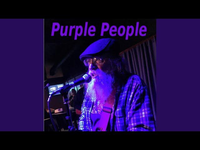 Purple People