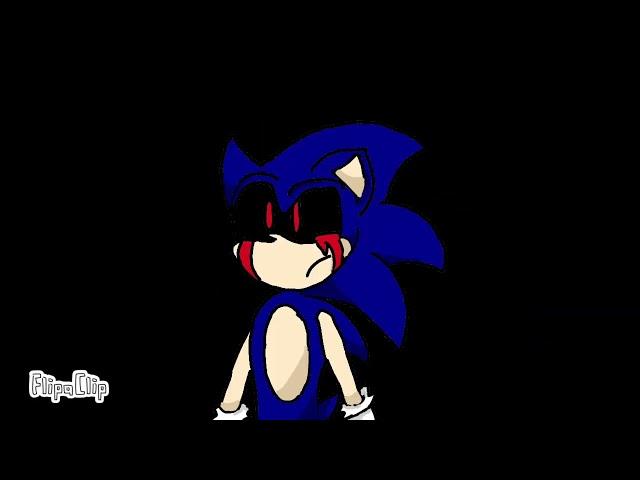 //Dreams/// Sonic exe animation// meme//