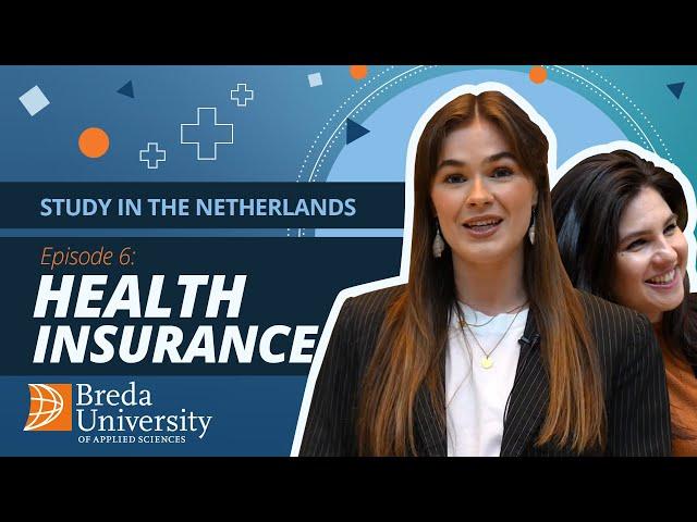 Insurance | Explained | Breda University of Applied Sciences