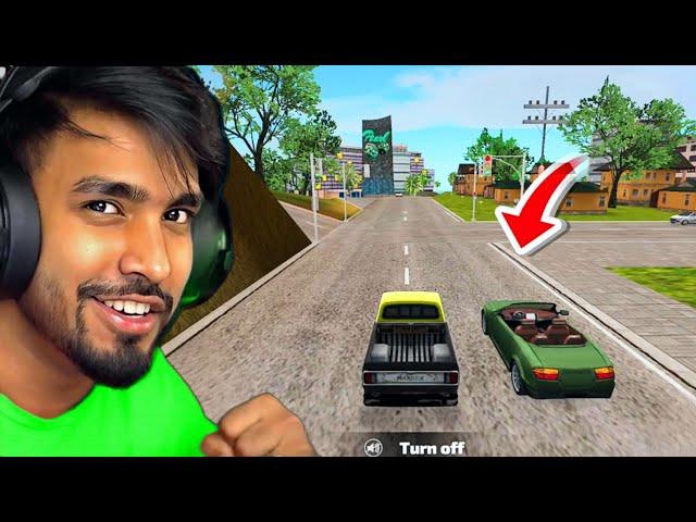 Green Transformer vs Van Transformer : Rope Hero #19 Android Gameplay 