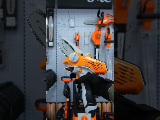 Тык и получил надежную технику  #villartec #тсцдровосек #instrument #tool