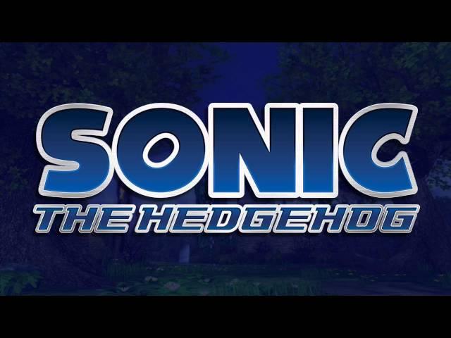 Dreams of an Absolution (Theme of Silver) - Sonic the Hedgehog [OST]