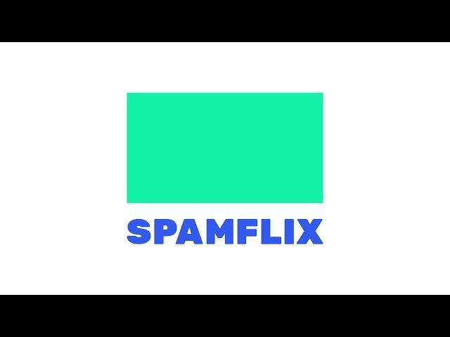 Spamflix Launch Trailer