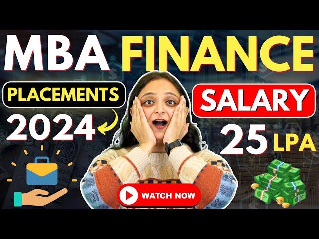 MBA in Finance Complete Details Top MBA Colleges, MBA Jobs & Salary! #mba #finance #mbacolleges