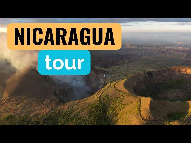 Discover the Magic of Nicaragua: Unveiling Wonders and Delights 