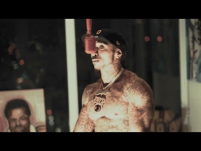 Dbick - "Money Calling" (Official Video)