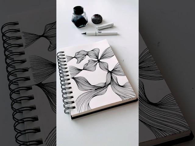 Abstract Art #art #shorts #artwork #drawing #painting #design #illustration #artstudio #designer