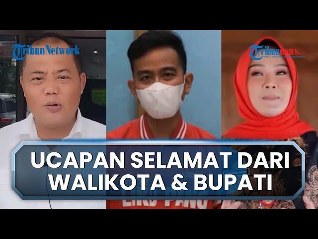 Ucapan Selamat Atas Peresmian Gedung Baru TribunSolo.com dari Gibran Rakabuming hingga Juliyatmono