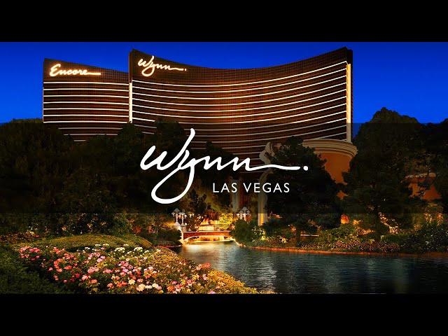 The Wynn Las Vegas 2023 : Everything You Need To Know