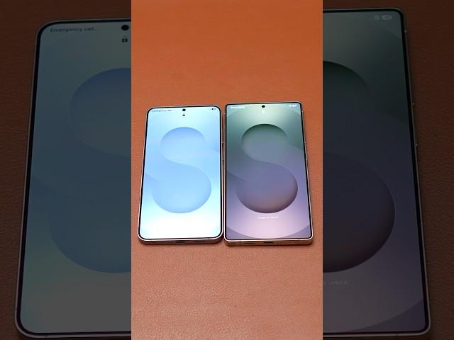 Galaxy S25 Plus Faster than Galaxy S25 Ultra Speed Test