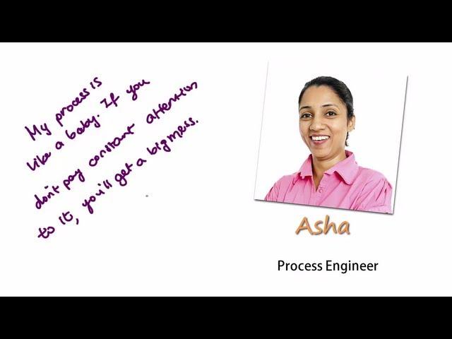 OSIsoft: What is the PI System for a Process Engineer?