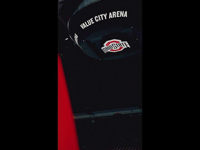 Schott Practice | Ohio State Women's Hockey