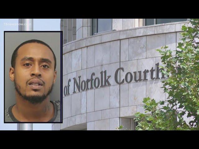 Man convicted of conspiracy in murder of ODU student won't get a new trial