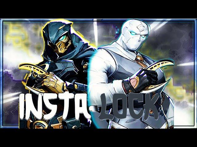 I Insta-Locked Moon Knight to Beat Ranked Play in Marvel Rivals