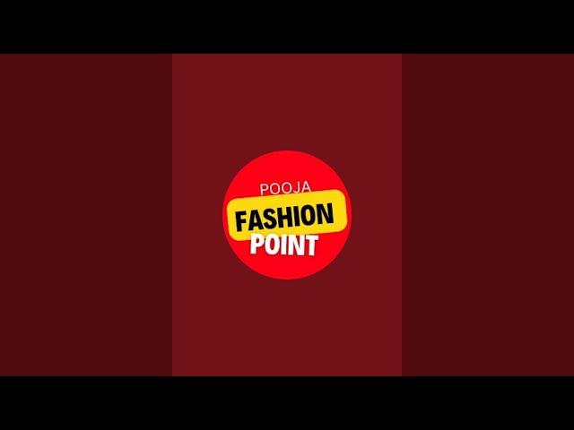 122th live  Pooja fashion point  is live #fashionstyles #poojafashionpoint #suitfashion #suitdesign