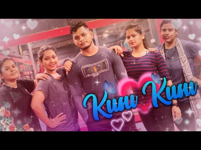 Kusu Kusu Song Ft Nora Fatehi //satyameva jayate// New Bollywood Zumba Dance // Jitendra Swain