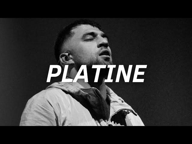 ZKR Type Beat - "PLATINE" | Instru Rap/Freestyle 2024