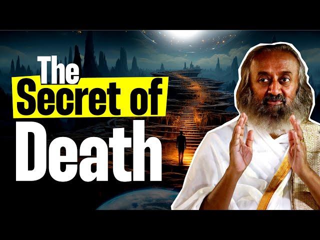 How To Prepare Your Mind For Death | Bhagavad Gita Explained By Gurudev