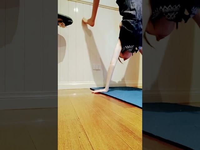 contortion