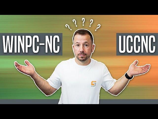 Welche Software für meine CNC? – WinPC-NC vs. UCCNC