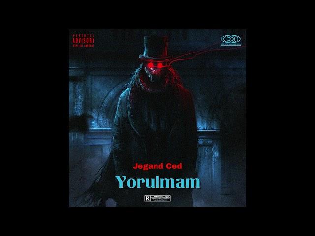 Jegand Ced - Yorulmam ( Prod Shinxo )