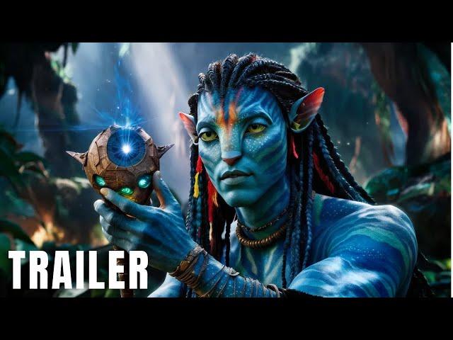 AVATAR 3: The Seed Bearer | Trailer (2025) 20th Century Studios & Disney+