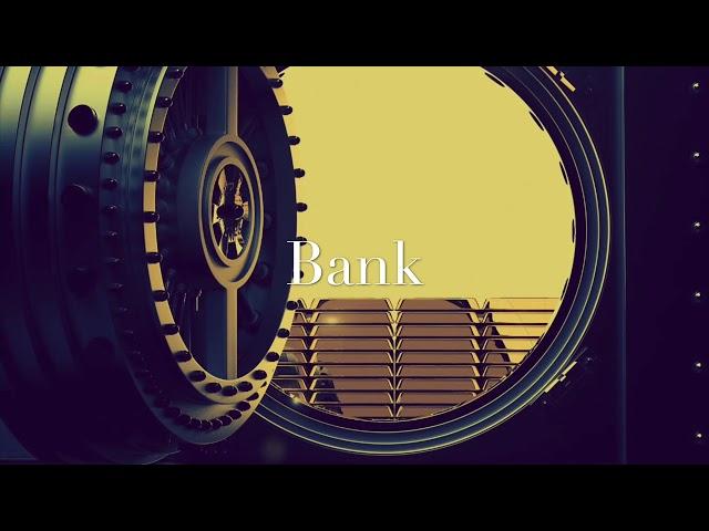 D Poe - Bank (official audio)
