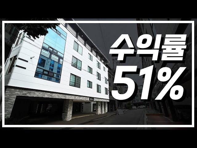 부동산매물 / 구미1공단 바로 옆 / 인수가 6400만 / 월수입 392만