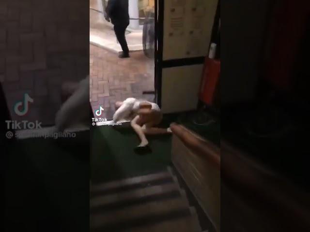 Напилася я пьяна