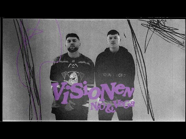 NIO feat. VEGA - Visionen