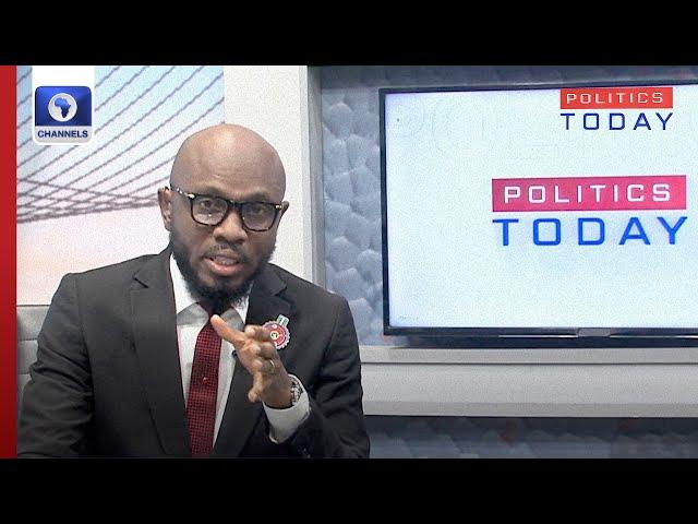 Sokoto Military Bombing, Nigeria Stampede Tragedy +More | Politic Today