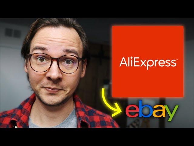 I Started Dropshipping From Aliexpress To eBay - Here’s What Happened