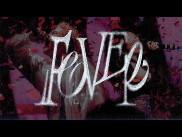 COLDZY - FEVER (FT. TLINH, MINSICKO) | LYRICS VIDEO