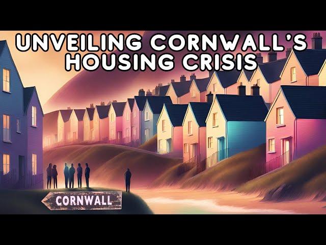 Unveiling Cornwall's Housing Crisis: A Reality Check