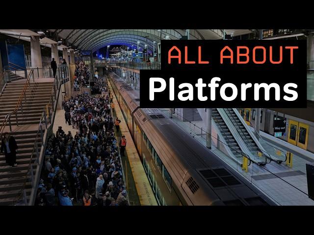 The Surprising Depth of Platform Design