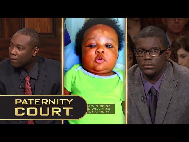 Mother Ghosted On Previous DNA Tests (Full Episode) | Paternity Court