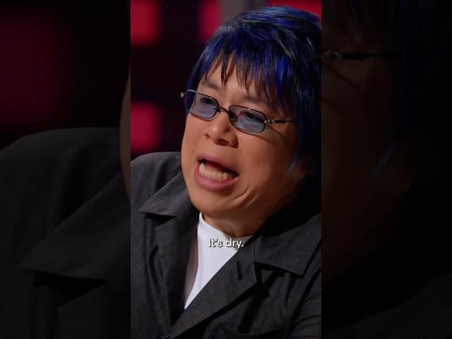 Alvin Leung Doesn't Like The Duck Breast  | MasterChef Canada | MasterChef World