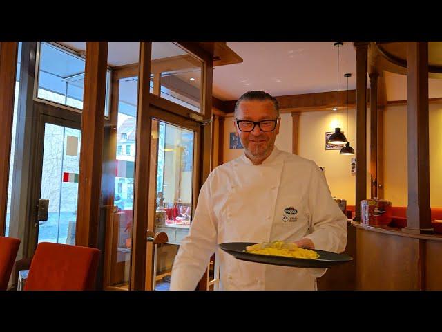 Ristorante La Perla: Die Perle von Schweinfurt