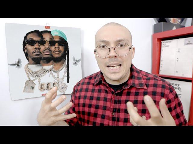 Migos - Culture III ALBUM REVIEW