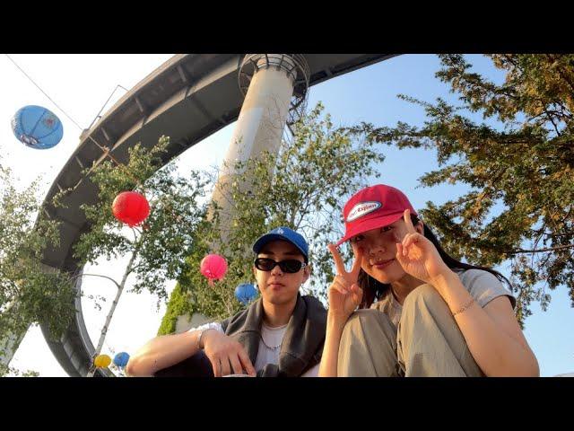 [VLOG] Пикник на Хангане с родителями (Часть 5)