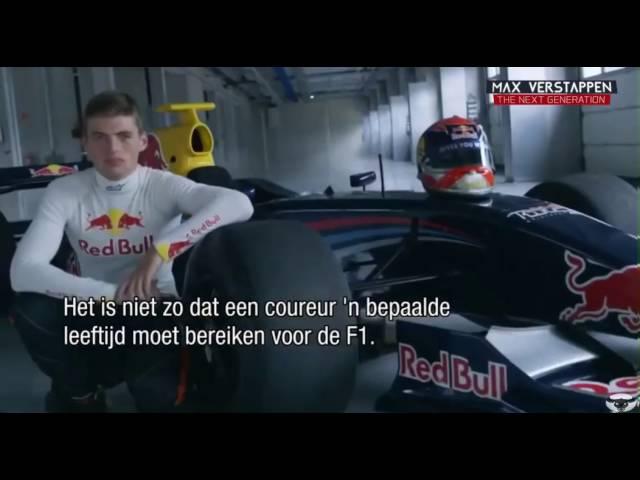 What Franz tost said about Max Verstappen