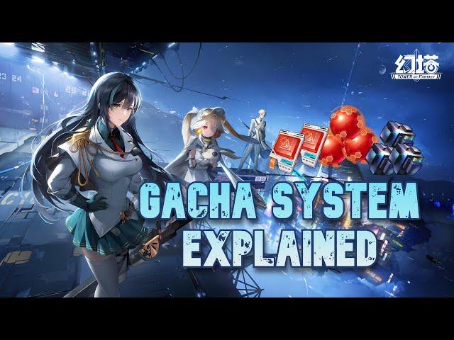 ToF Gacha System & Hidden Pity Explained for New Players! - Tower of Fantasy