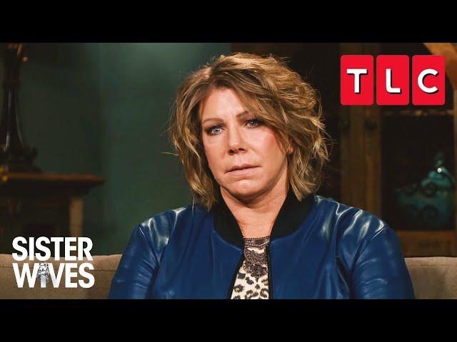 Meri’s Journey | Sister Wives | TLC