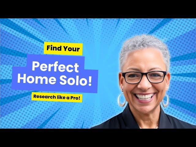 Master the Market: How to Research Homes Without a Realtor