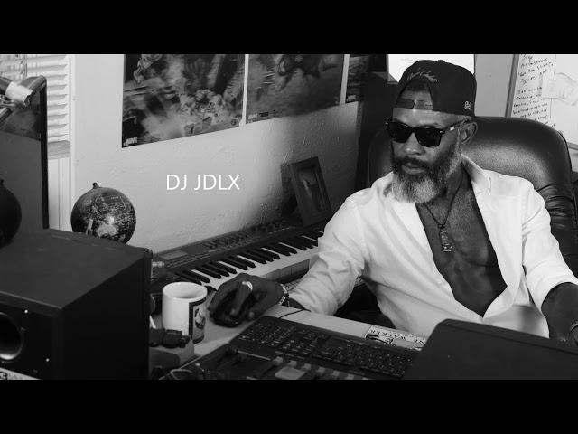 DJ JDLX - Lies (Prod by Robert Tar)