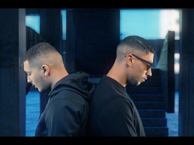 RK - Petit coeur Ft. Maes (Clip officiel)