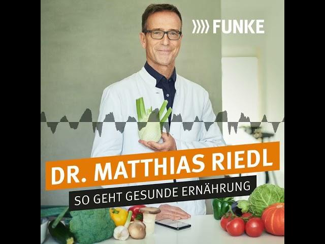 Folge 45 Nur noch ein Ei pro Woche: Was jetzt als gesund gilt