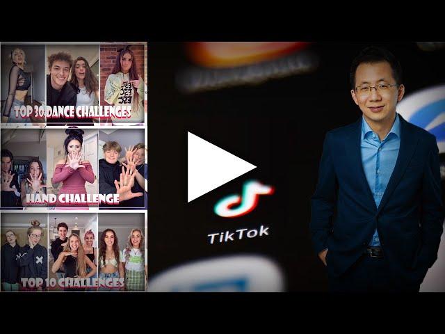 History of TikTok!