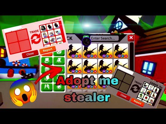 [Festival] ADOPT ME SCRIPT | Trade Scam, Pet Spawner, Dupe Pets | PET STEALER 2025 PASTEBIN  BEST